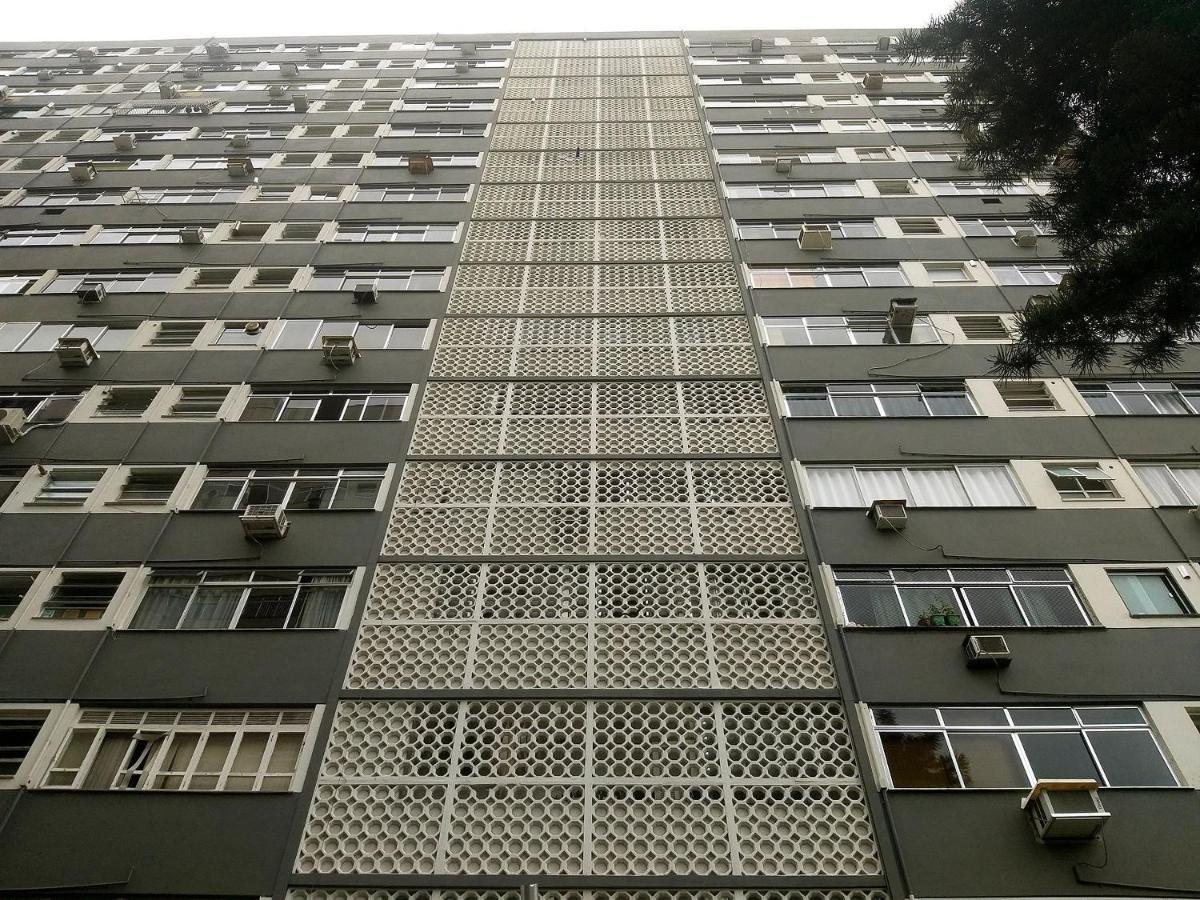 Must Leblon - Pacote: 4 Hospedes, Praia + 1 Ticket Рио-де-Жанейро Экстерьер фото