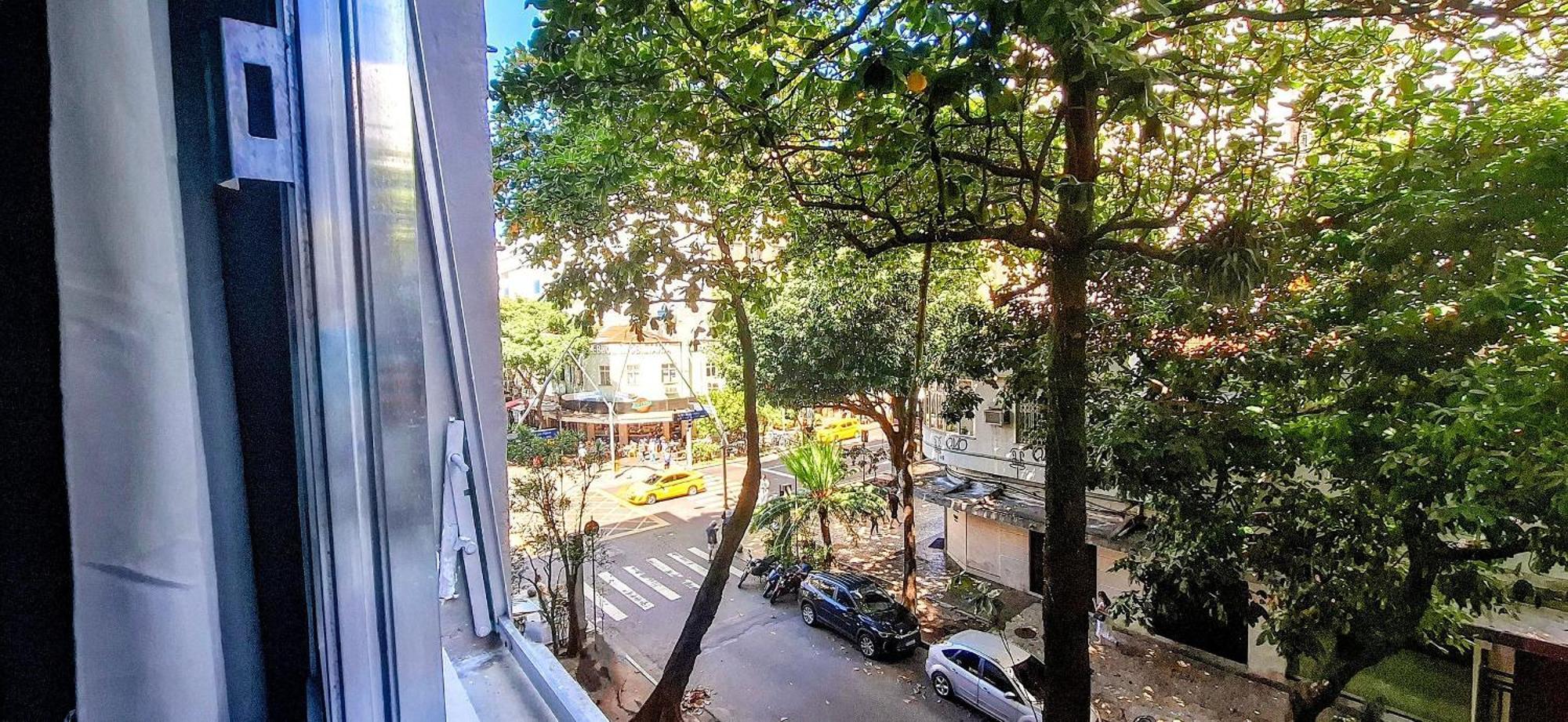 Must Leblon - Pacote: 4 Hospedes, Praia + 1 Ticket Рио-де-Жанейро Экстерьер фото